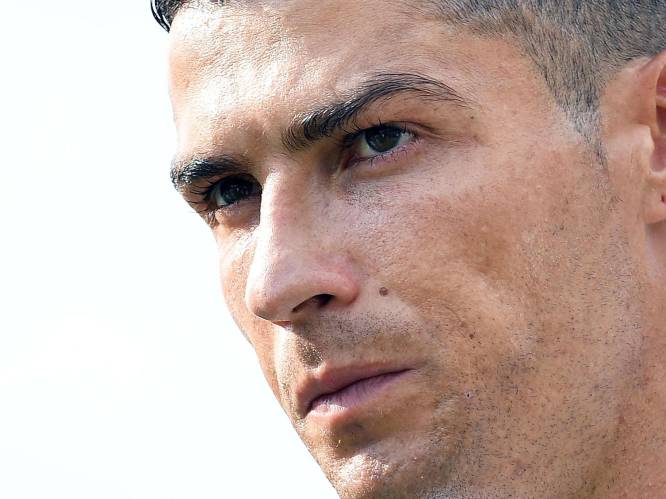 Politie van Las Vegas heropent onderzoek naar rol van Cristiano Ronaldo in verkrachtingszaak
