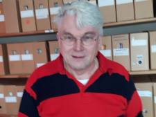 Oisterwijker Wim de Bakker wint Knippenbergpenning