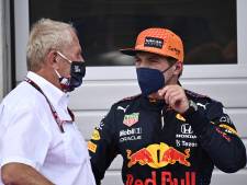 Topman Red Bull kraakt Hamilton: ‘Zulk roekeloos en gevaarlijk gedrag verdient een schorsing’