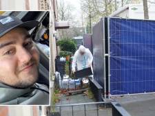 Zoektocht naar vermiste Ercan uit Apeldoorn nog altijd volop bezig in Deventer woning: ‘Het is druk hier’