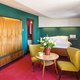 De Scandinavische look heeft afgedaan