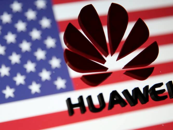 Huawei sleept VS-regering voor de rechter om verbod op hun producten