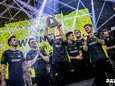 Natus Vincere blijft ‘CS:GO’-landschap domineren en wint BLAST Premier Fall Final