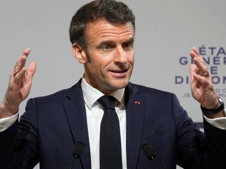 Réforme des retraites adoptée en France: et maintenant, que va faire Emmanuel Macron? 