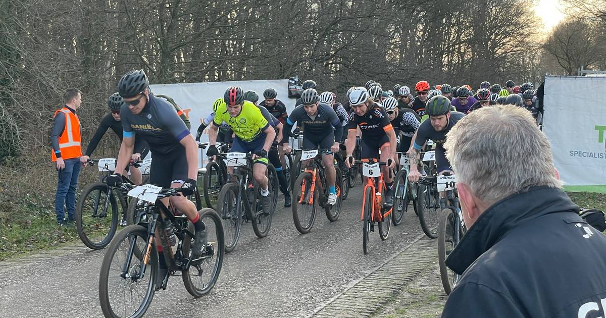 Eerste ‘Hel van de Vlagheide’ smaakt voor velen naar meer