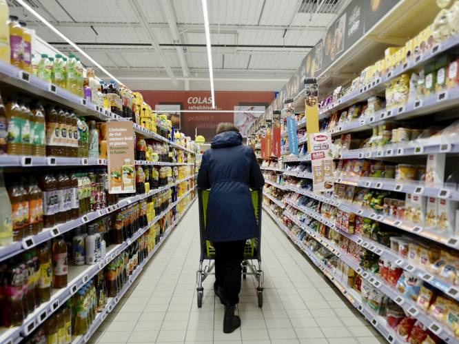 Supermarkt verdient meer met huismerk dan A-merk: ‘Aanhangers huismerken nemen na elke crisis toe’
