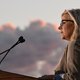 Stem tegen Trump kost ook Liz Cheney haar zetel,  maar ze zal hem blijven kwellen