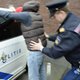 Inbreker Maassluisstraat op heterdaad betrapt en aangehouden