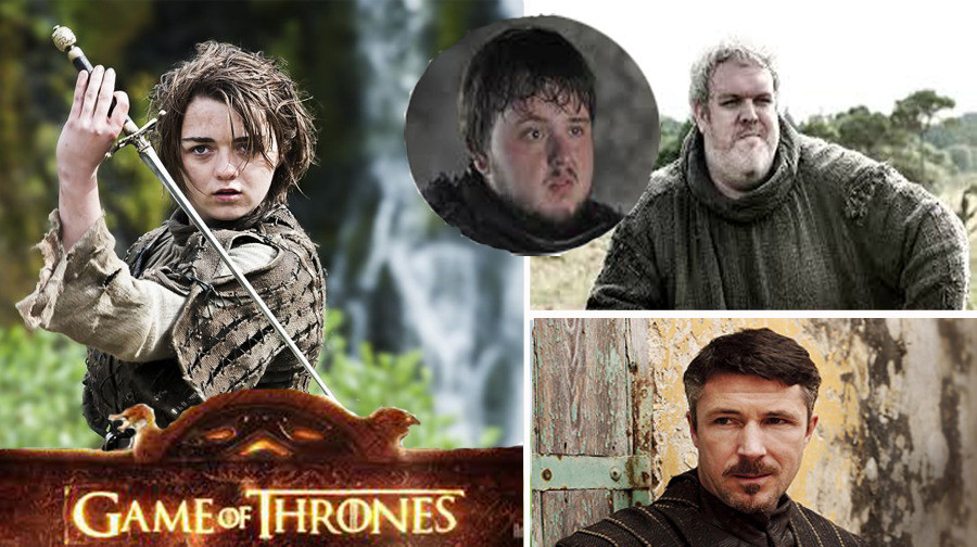 De Grote Game Of Thrones Quiz Welk Personage Ben Jij Foto Adnl 9011