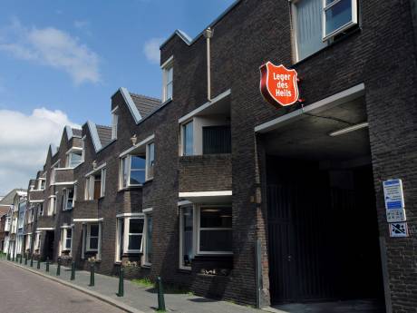 Dordts college wil dat mensen in crisis of nachtopvang zelf ook meebetalen: ‘Hebben vaak zelf inkomen’