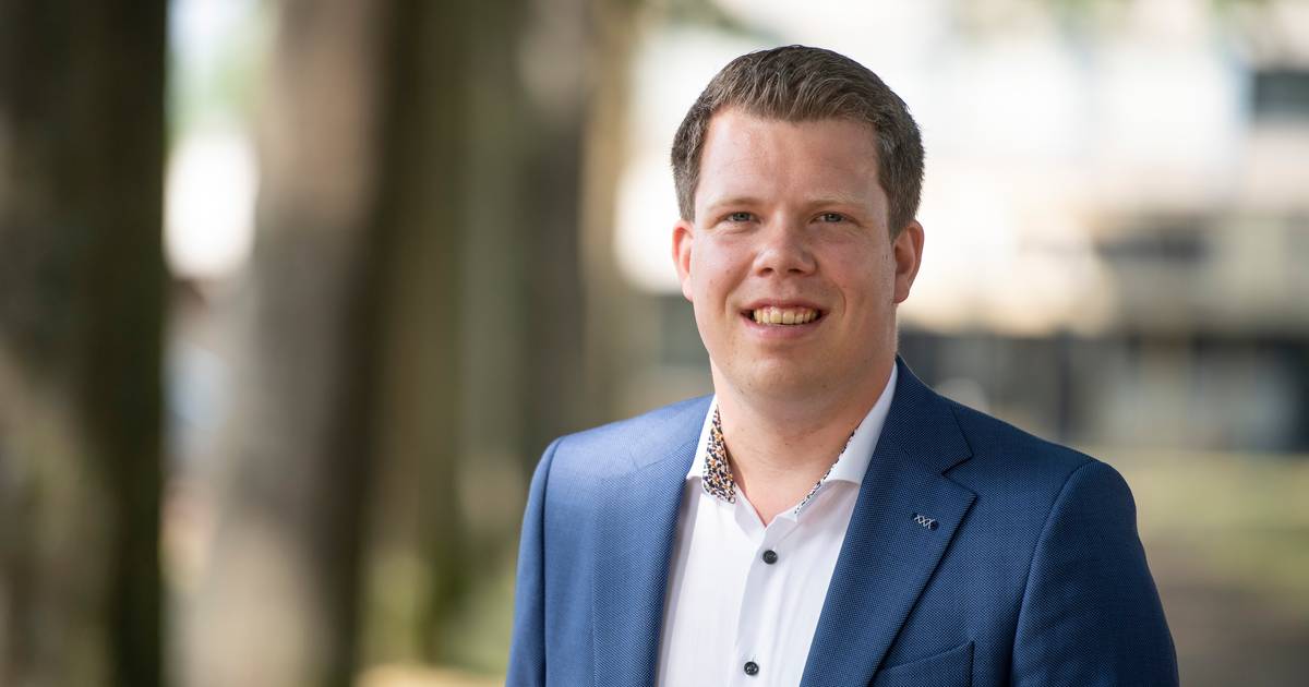 Rouwenhorst moet door digitale storing even geduld hebben voor hij ...