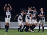 Speelschema: dit zijn de wedstrijden deze week (en daarna) in de nacompetitie amateurvoetbal