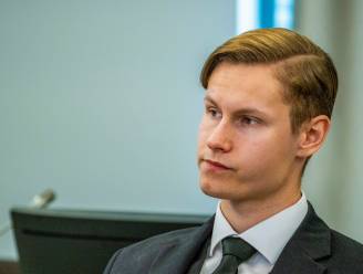 Noorse moskeeschutter Philip Manshaus krijgt celstraf van 21 jaar
