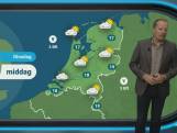 Weerbericht | Afwisseling tussen wolken en opklaringen