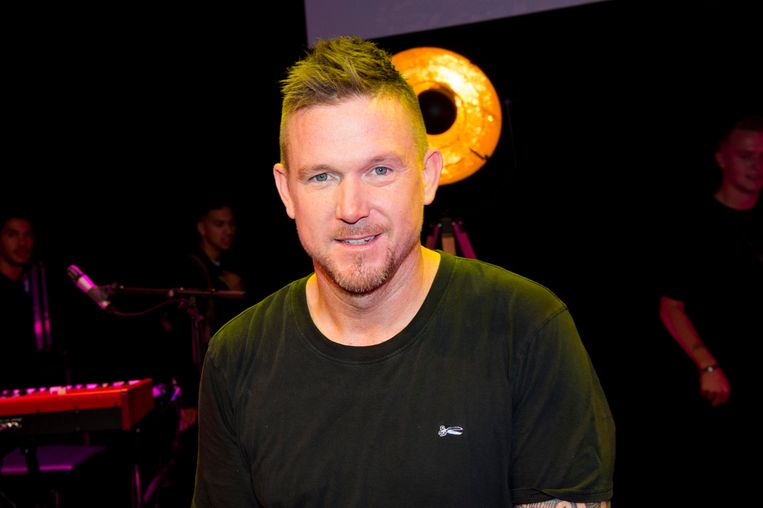 Johnny de Mol Beeld Brunopress/Patrick van Emst