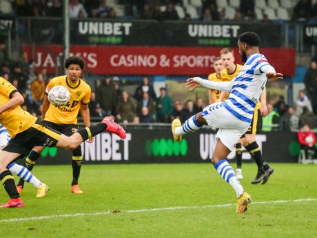 De Graafschap: nieuwe heren, nieuwe wetten