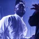 Review: Young Fathers op Pukkelpop 2014 (Castello)