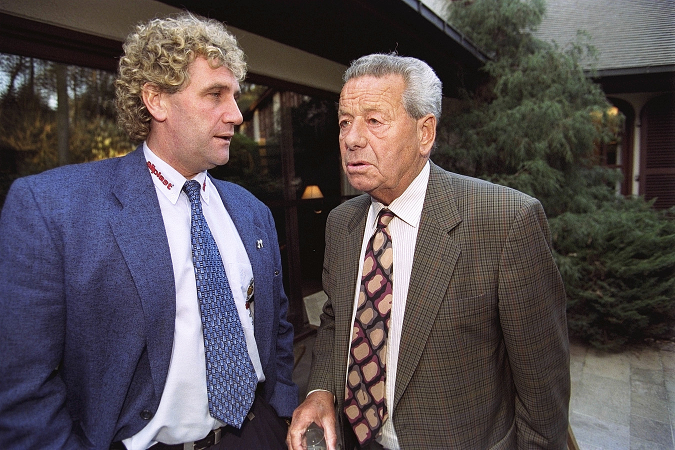 PORTRET. Hij wees Real Madrid af en behaalde historische successen hoe