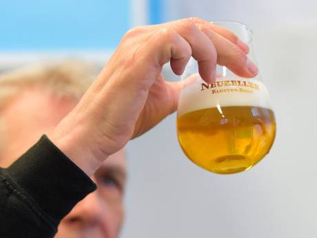 Des Allemands ont mis au point une bière en poudre presque identique à une pils classique