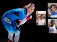 Oma's aan de top: oude sportvrouwen zijn niet te houden