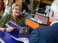 Mindergeletterden schrijven boek over coronatijd: ‘Heel Nederland mag het weten’