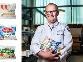 Nooit meer smaakloze mozzarella. Kaasmeester Van Tricht test 10 soorten en kiest de lekkerste: “Smelt heerlijk weg op de tong”
