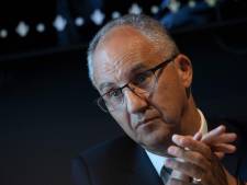 Poursuivi pour agressions sexuelles, Saïd Chabane, le président d'Angers démissionne
