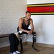 Pistorius, wereldster dankzij benen van carbon