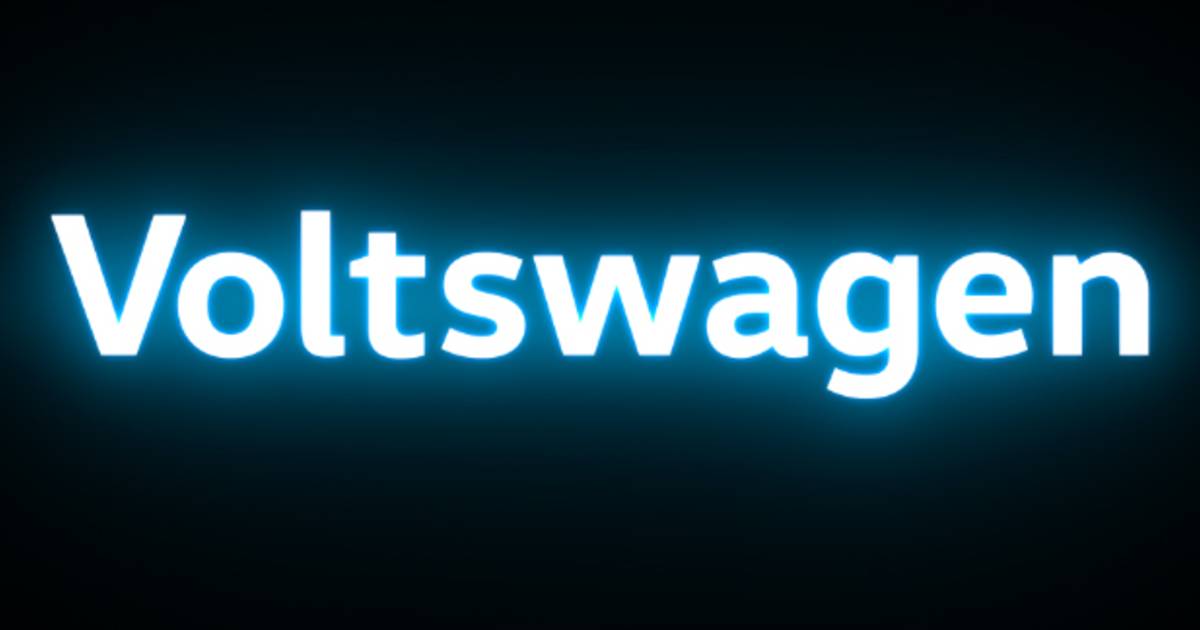 April 1 joke Volkswagen goes completely wrong: German car manufacturer will not be called ‘Voltswagen’ after all |  Car