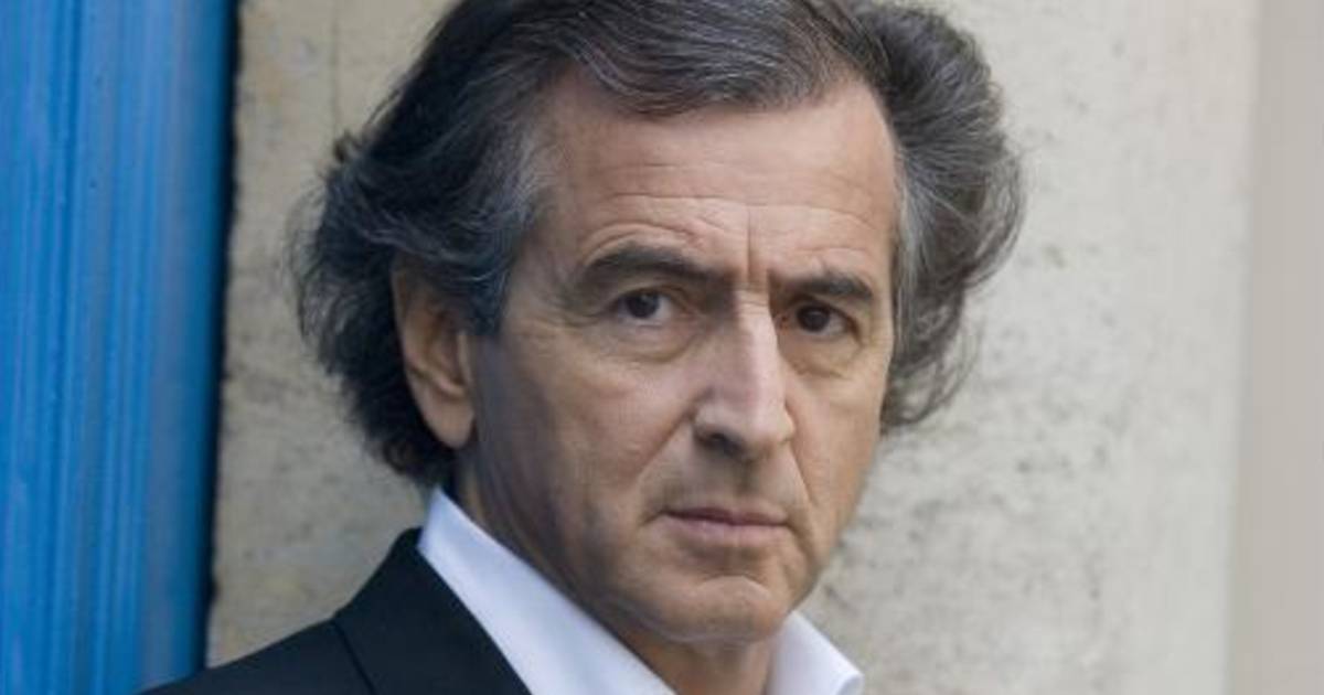 BernardHenri Lévy défend Benoît XVI et Pie XII Monde 7sur7.be