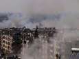 1,5 million de Syriens attendent une aide humanitaire
