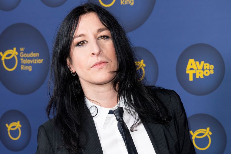 Raven van Dorst over nieuwe liefde ‘We zijn meteen gaan samenwonen’