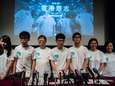 Hongkongse oppositiepartij Demosisto ontbonden wegens ongerustheid over veiligheidswet