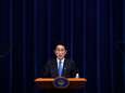 Premier Japan wil af van banden tussen zijn partij en Moonsekte