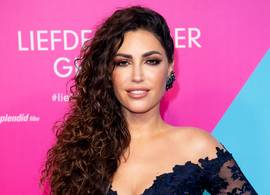 Yolanthe geeft duidelijkheid over haar relatiestatus met Wesley