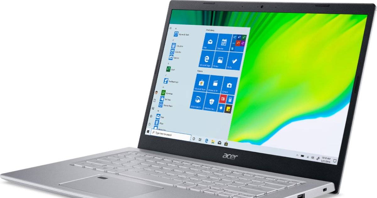 oogsten Laster timmerman Wil je een goedkope laptop kopen? Deze Acer moet je hebben | Tech | AD.nl