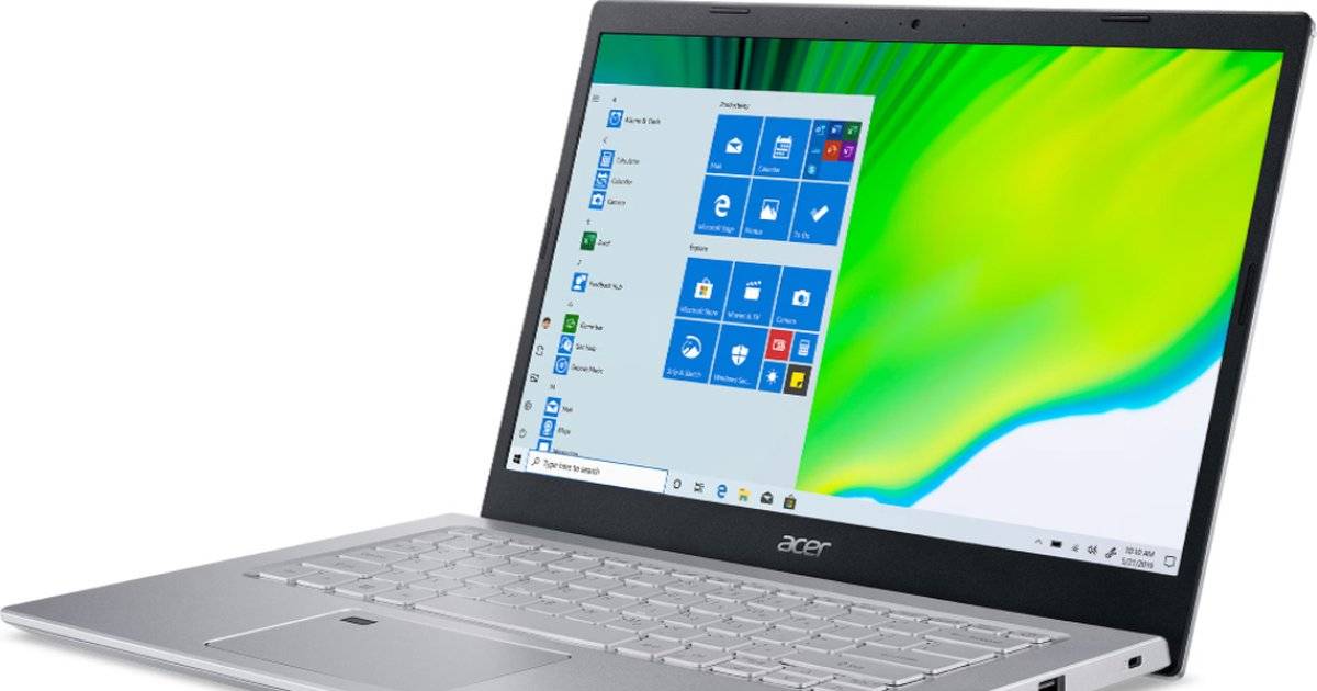 symbool Schandalig Inconsistent Wil je een goedkope laptop kopen? Deze Acer moet je hebben | Tech | AD.nl