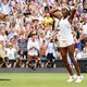 Het Wimbledonsprookje van Cori Gauff gaat nog even door
