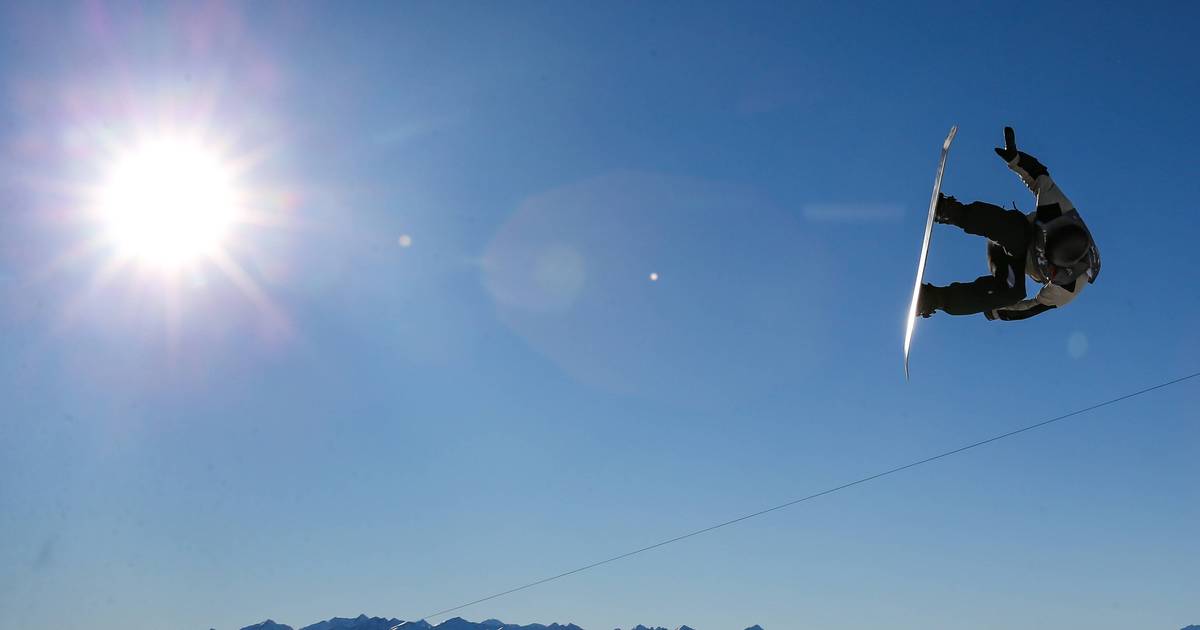 Slope style, big air... Wat? Zo werkt snowboarden op de Olympische