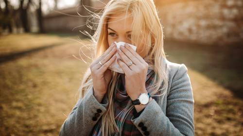 Immunotherapie en andere behandelingen tegen allergie