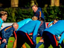 Aan de slag met Oranje, dat doe je zo