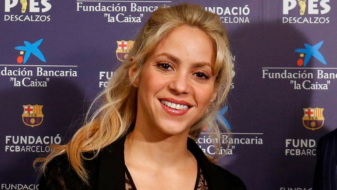 Le fisc espagnol veut poursuivre Shakira pour fraude