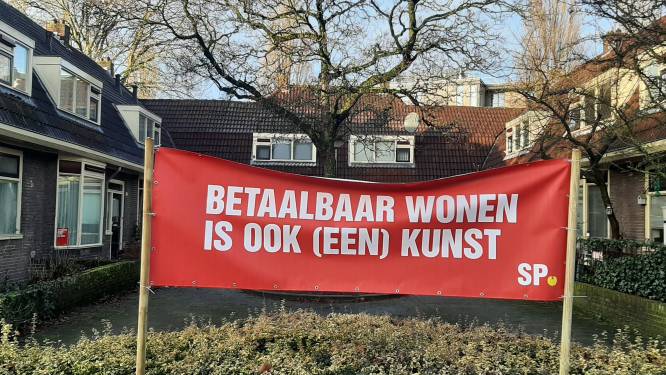 Citadelhof in Den Bosch opent eigen ‘museum’