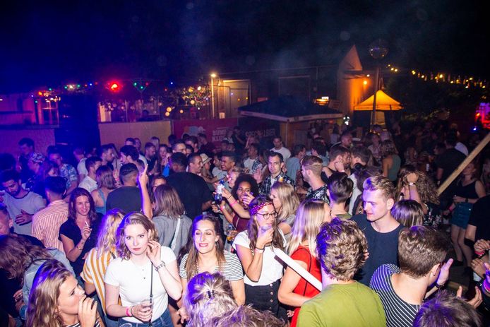 Foto: Club Smederij