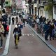 Toeristen zijn essentieel voor Amsterdam