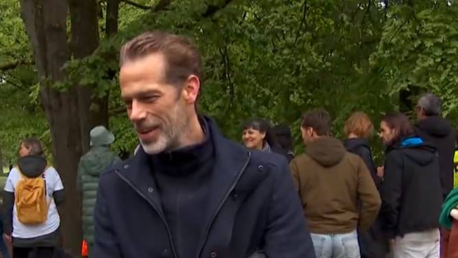 Organisator La Boum Test reageert op afblazen event: “Uitgesteld naar dag met beter weer”