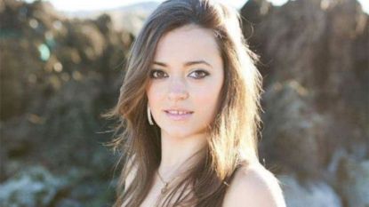 Spaanse zangeres sterft op podium door vuurwerkongeluk