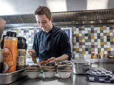 Bij Brasserie Welkom Thuis houden ze van lekker vers