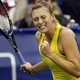 Sharapova en Arvidsson spelen finale in Memphis