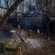 Hoe een klein stadje in de oostelijke Donbas al een half jaar weerstand biedt aan de Russen